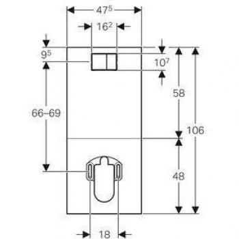Geberit AquaClean