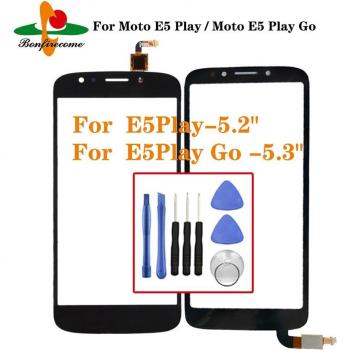 Ersatzdisplay für Moto E5 Play XT1920 XT1921