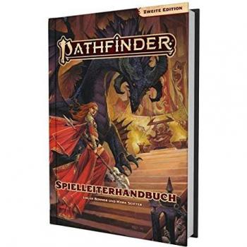 Pathfinder 2