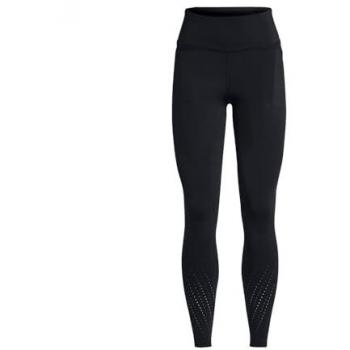 UA FlyFast Elite High Waist Leggings Black Reflective XS Women