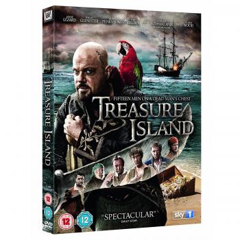 Treasure Island