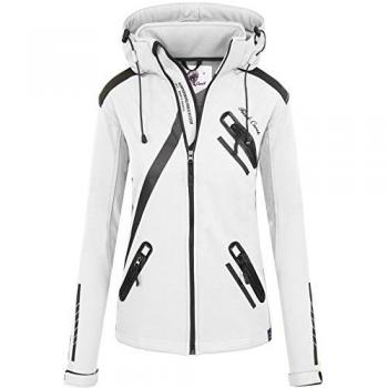 Rock Creek Freizeitjacke Regular Fit