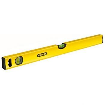 Stanley STHT1-43105 Classic Tubular Level 100cm