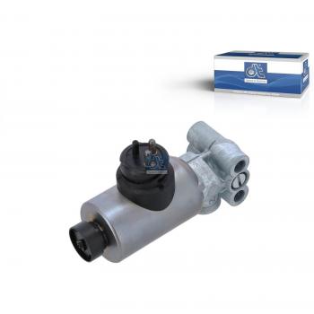 Accessoire valve magnétique DT 7.41222