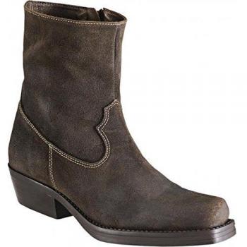 Stiefel Kentucky Bogalusa in Braun (41)