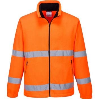 Portwest Hi Vis Essential Fleece Orange