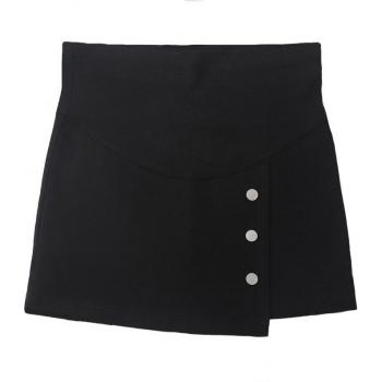 Pregnancy Office Skirt for Expecting Moms