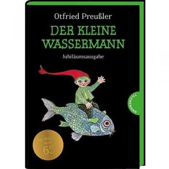 Der kleine Wassermann
