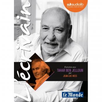 Entretien avec Tahar Ben Jelloun