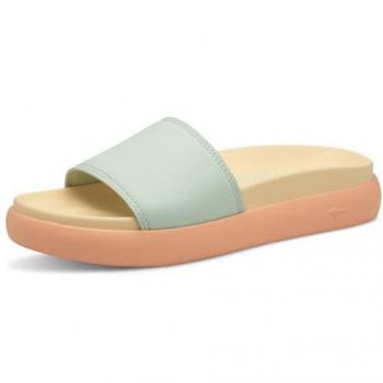 Tamaris Damen Pantolette – Halbschuh Modell 12751144779