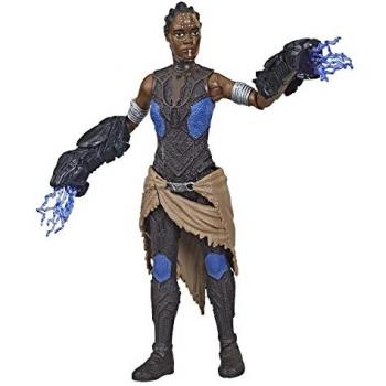 Shuri (Hasbro) – Marvel Black Panther Collector's Set