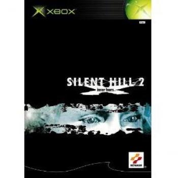 Silent Hill 2