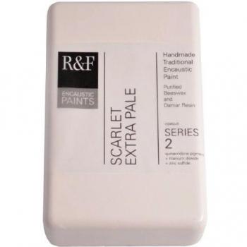 Plido Escarlata 333 mL R&F