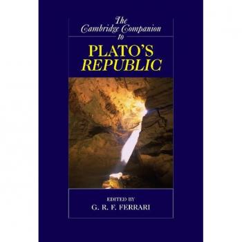 Vitalsource Technologies, Inc. Cambridge Companion to Plato's Republic