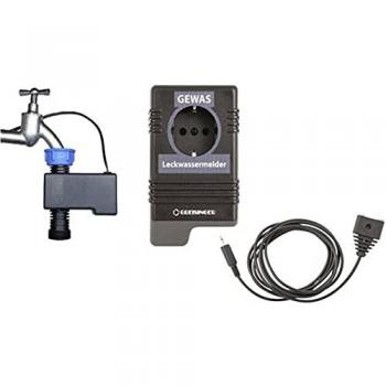 Greisinger 482759 Gefahrenmelder mit externem Sensor