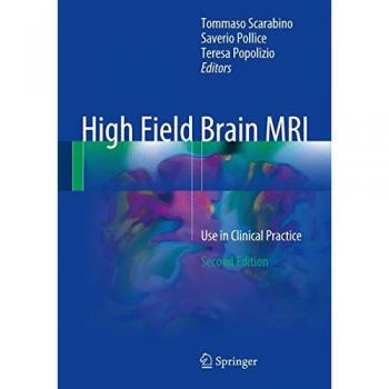 High Field Brain MRI