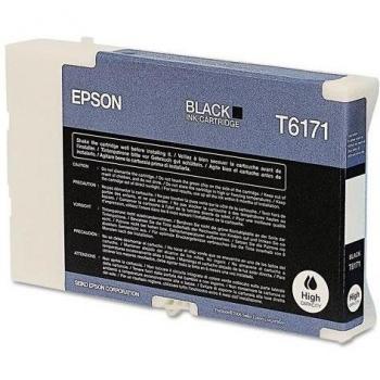 Epson Stylus Pro B-300/500DN Nero Alta Capacità Cartuccia Ink Originali