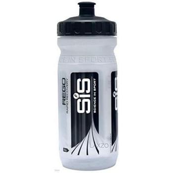 SIS Cuello Largo Botella de Agua 600 ml