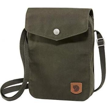 Fjallraven Unisex Greenland Pocket Sling Bag