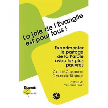 La Joie De L?Evangile Est Pour Tous !