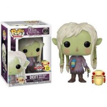 Funko Pop! Edición Especial Deet