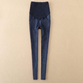 Pantalones Elásticos Estilo Maternal
