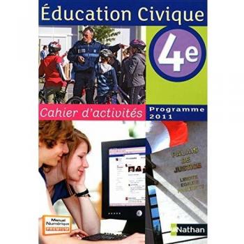 Education civique 4e