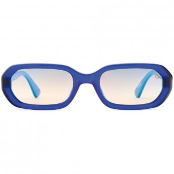 GAFAS KIKAI SUN BLBK AZULES HOMBRE