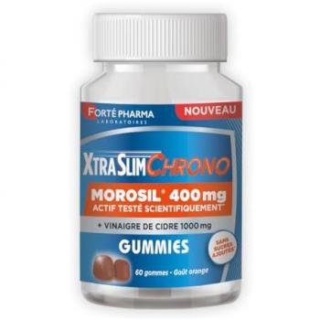 Forté Pharma Xtra Slim Chrono Morosil 400mg
