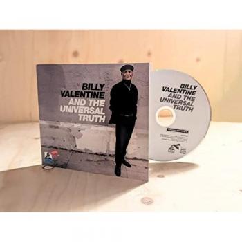 Valentine Billy