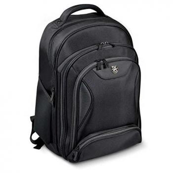 Sac à Dos Port Designs Manhattan pour Ordinateur Portable 15,6 Noir