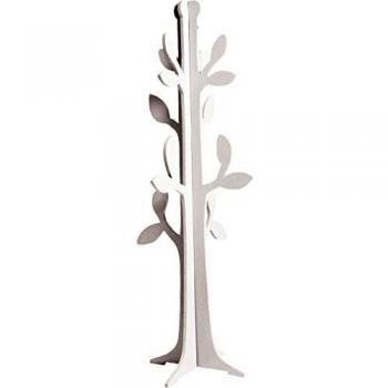 DOMIVA Charme Blanc en Arbre Porte-Greffe de 120 cm