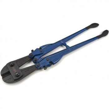 HBM 900 mm. Cisailles à béton forgées, coupe-boulons professionnel