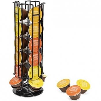 Support Rangement Capsules Dolce Gusto