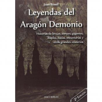 LEYENDAS DEL ARAGÓN DEMONIO