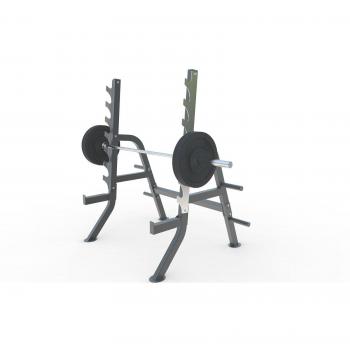 Amaya Elite Smith Machine Line