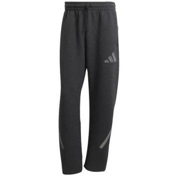 Calça Masculina Adidas Z.N.E. na Cor Preta