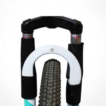 Cubierta de Protección para Tenedor de Bicicleta