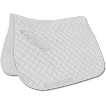Waldhausen Felix Saddle Pad white (Shetland)