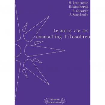 Le molte vie del counseling filosofico
