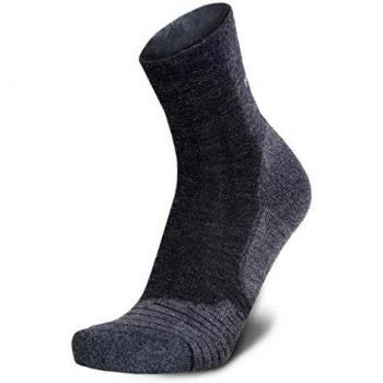 Meindl MT3 Lady Outdoor-Socken anthrazit