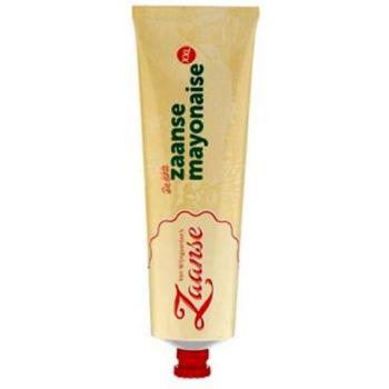 Zaanse Mayonnaise Van Wijngaarden – 180 ml