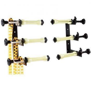 Helios Triple Background Stand Set