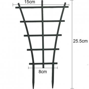 Flower Climbing Trellis