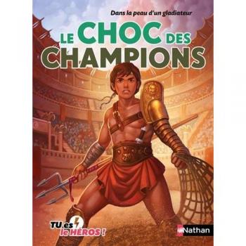 Le choc des champions