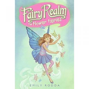 The Flower Fairies, FAIRY REALM