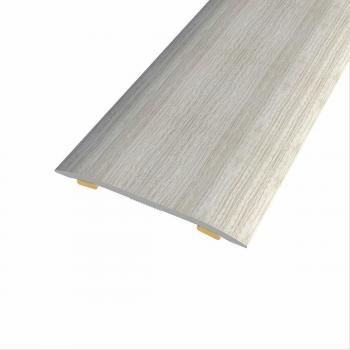 Joint de finition 37 mm Chêne gris blanc 90 cm