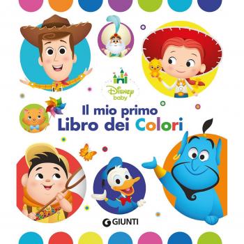 Il mio primo libro dei colori