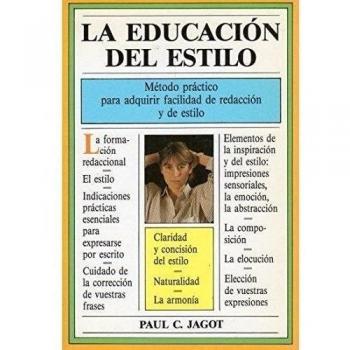 405. La educacion del estilo. Rca