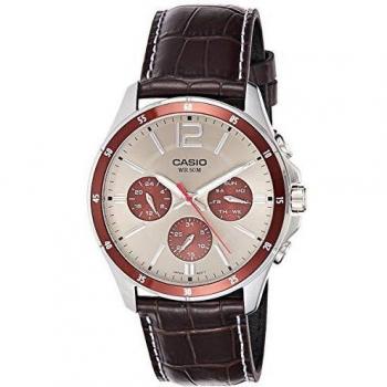 Casio Herrenuhr (35 mm)